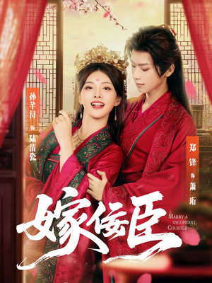 嫁佞臣(80集) 嫁佞臣(80集)百度网盘在线看