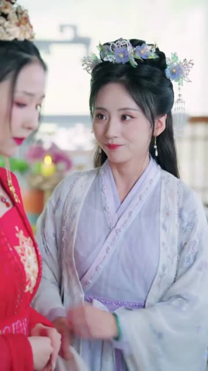 凤凰台上听玉碎(88集) 凤凰台上听玉碎(88集)爆火短剧推荐