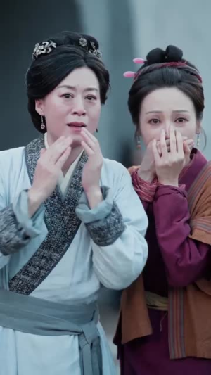 穿成农家小福星逃荒路上开挂了(95集) 穿成农家小福星逃荒路上开挂了(95集)熬夜追短剧