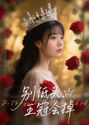 别低头王冠会掉(70集) 别低头王冠会掉(70集)大结局太过瘾了