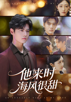 他来时海风很甜(60集) 他来时海风很甜(60集)全集我都看完了