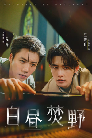 白昼焚野(70集) 白昼焚野(70集)免费热门短剧