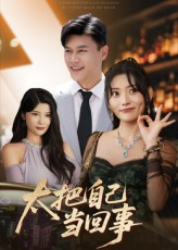 太把自己当回事（60集）集免费看短剧