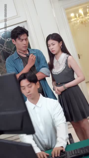 重生后女帝用江山换我一句原谅（68集）好看上头的短剧