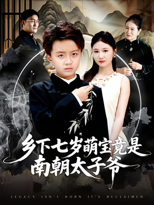 乡下七岁萌宝竟是南朝太子爷（80集）百度在线观看
