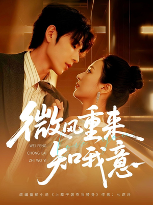 微风重来知我意(62集) 微风重来知我意(62集)短剧太好看
