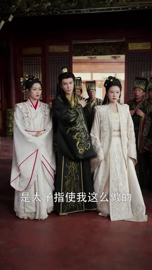 再世红装覆江山 (73集)1-102集