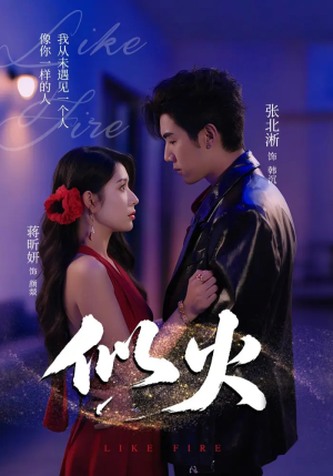 似火(80集) 似火(80集)短剧片段分享