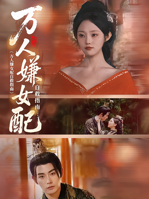 万人嫌女配自救指南（60集）最热短剧抢先看