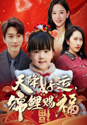 福运萌宝之见者好运(60集) 福运萌宝之见者好运(60集)真的好看吗