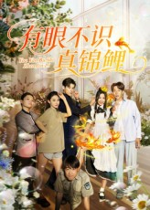 有眼不识真锦鲤(35集) 有眼不识真锦鲤(35集)温柔追捕短剧
