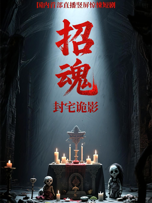 招魂封宅诡影(36集) 招魂封宅诡影(36集)完整版免费观看