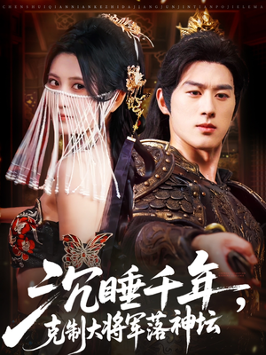 沉睡千年克制大将军落神坛(58集) 沉睡千年克制大将军落神坛(58集)口碑爆棚免费看