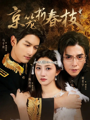 京笼折春枝（79集）好看短剧抢先看