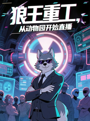 狼王重工从动物园开始直播(65集) 狼王重工从动物园开始直播(65集)全集一网打尽