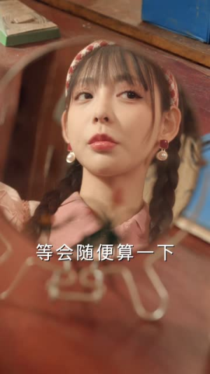 重生90我靠代购发家致富（45集）民国短剧推荐