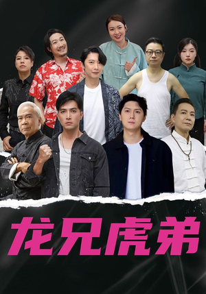 龙兄虎弟中文版(60集) 龙兄虎弟中文版(60集)火热短剧抢先看