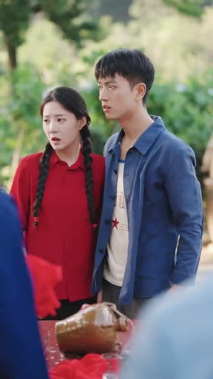 重生70开局就找漂亮的她 (83集) 重生70开局就找漂亮的她 (83集)抢先看新短剧