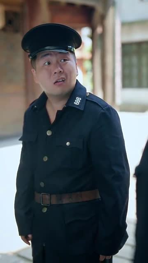 穿回民国当警长系统逼我做选择 (90集) 穿回民国当警长系统逼我做选择 (90集)超甜短剧分享