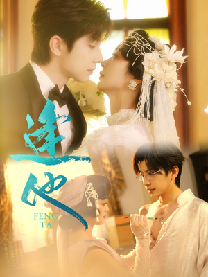 逢他（78集）短剧上热门