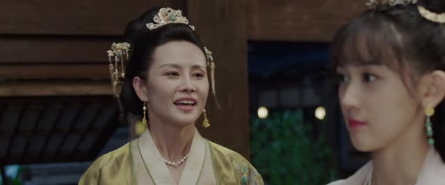 郡王与我心相照(24集) 郡王与我心相照(24集)我全都看完了