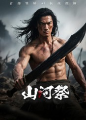 山河祭(10集) 山河祭(10集)短剧中追到爽