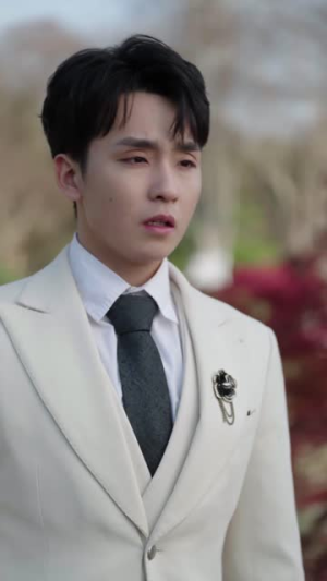 穿书女配自救指南(65集) 穿书女配自救指南(65集)大结局