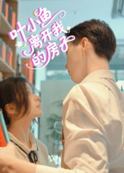 叶小鱼离开我的房子(96集) 叶小鱼离开我的房子(96集)全集