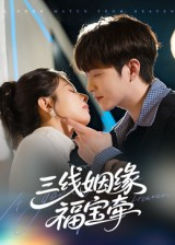 三线姻缘福宝牵(41集) 三线姻缘福宝牵(41集)剧情简介