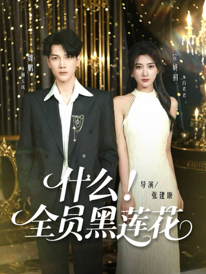 什么全员黑莲花(60集) 什么全员黑莲花(60集)第三季