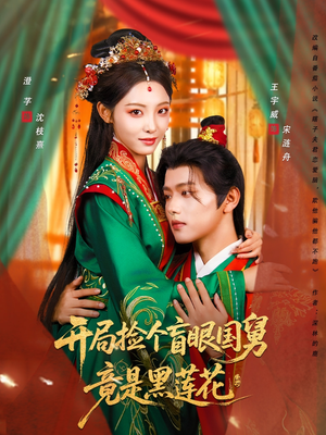 开局捡个盲眼国舅竟是黑莲花（69集）最后一集