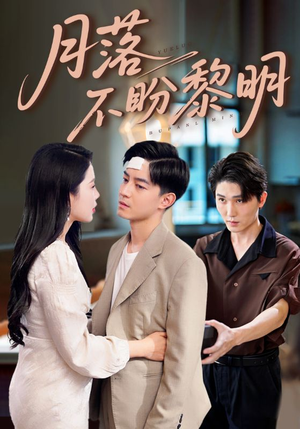 月落不盼黎明（64集）观看软件