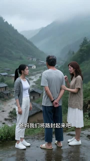 末日来袭(13集) 末日来袭(13集)超甜短剧分享