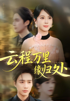 云程万里缘归处（95集）全剧免费观看