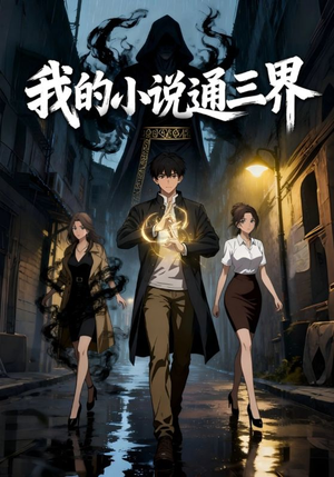 我的小说通三界(60集) 我的小说通三界(60集)热播短剧推荐