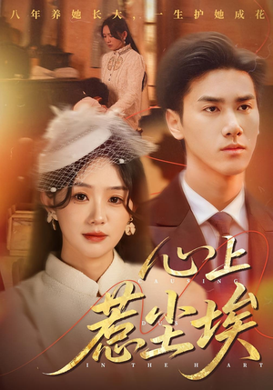 心上惹尘埃（57集）短剧推荐分享