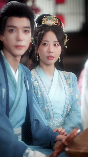 浮华三千(71集) 浮华三千(71集)全集都在这里了