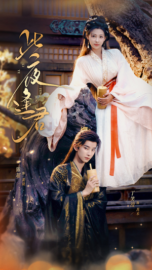 此夜逢君（76集）网盘在线观看