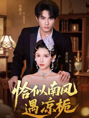 恰似南风遇凉栀(70集) 恰似南风遇凉栀(70集)无需会员免费看