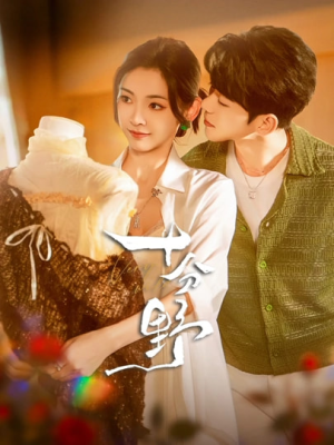 十分野&摘星予南风(73集) 十分野&摘星予南风(73集)今日短剧分享