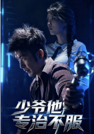 少爷他专治不服(74集) 少爷他专治不服(74集)直接追到结尾