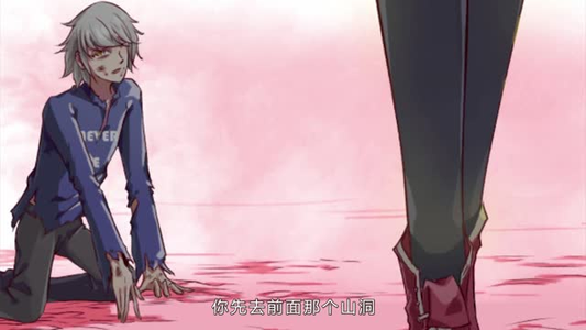 幽篁吟(10集) 幽篁吟(10集)短剧在线观看