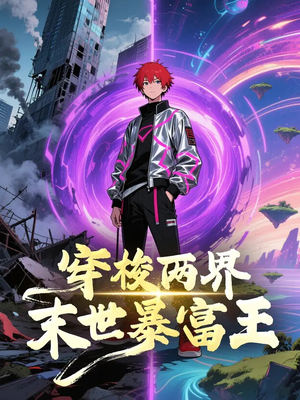 穿梭两界末世暴富王&跨时空捡漏王我在末世当倒爷(60集) 穿梭两界末世暴富王&跨时空捡漏王我在末世当倒爷(60集)第一季