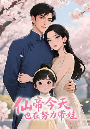 仙帝今天也在努力带娃（68集）短剧抢先看