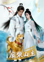 废柴山主(21集) 废柴山主(21集)番茄短剧免费看