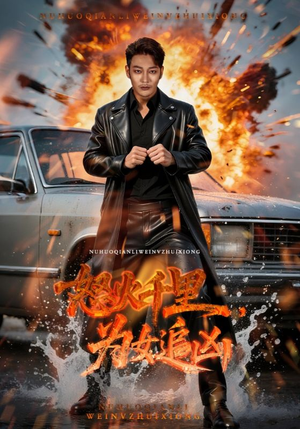 怒火千里为女追凶(59集) 怒火千里为女追凶(59集)分享热门短剧