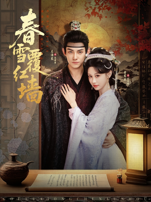 春雪覆红墙(84集) 春雪覆红墙(84集)真的太好看了