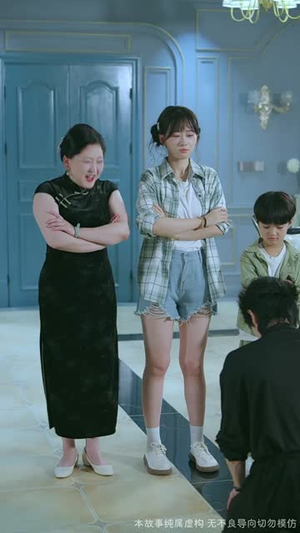 云深终见月团圆(64集)    云深终见月团圆(64集)   最新上映的短剧