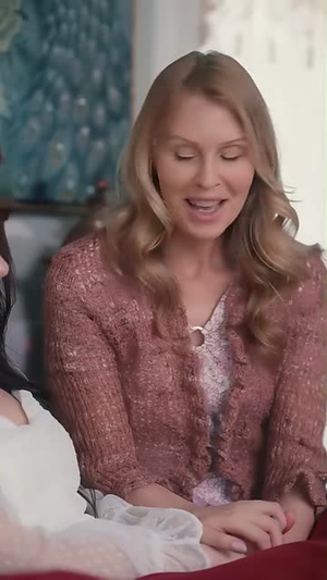 黑手党的好姑娘（61集）这部短剧我爱了