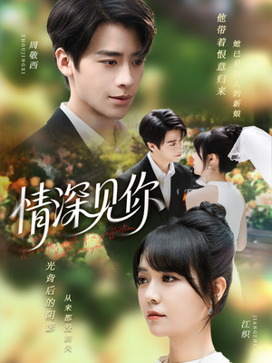 情深见你(60集) 情深见你(60集)短剧全集完整版